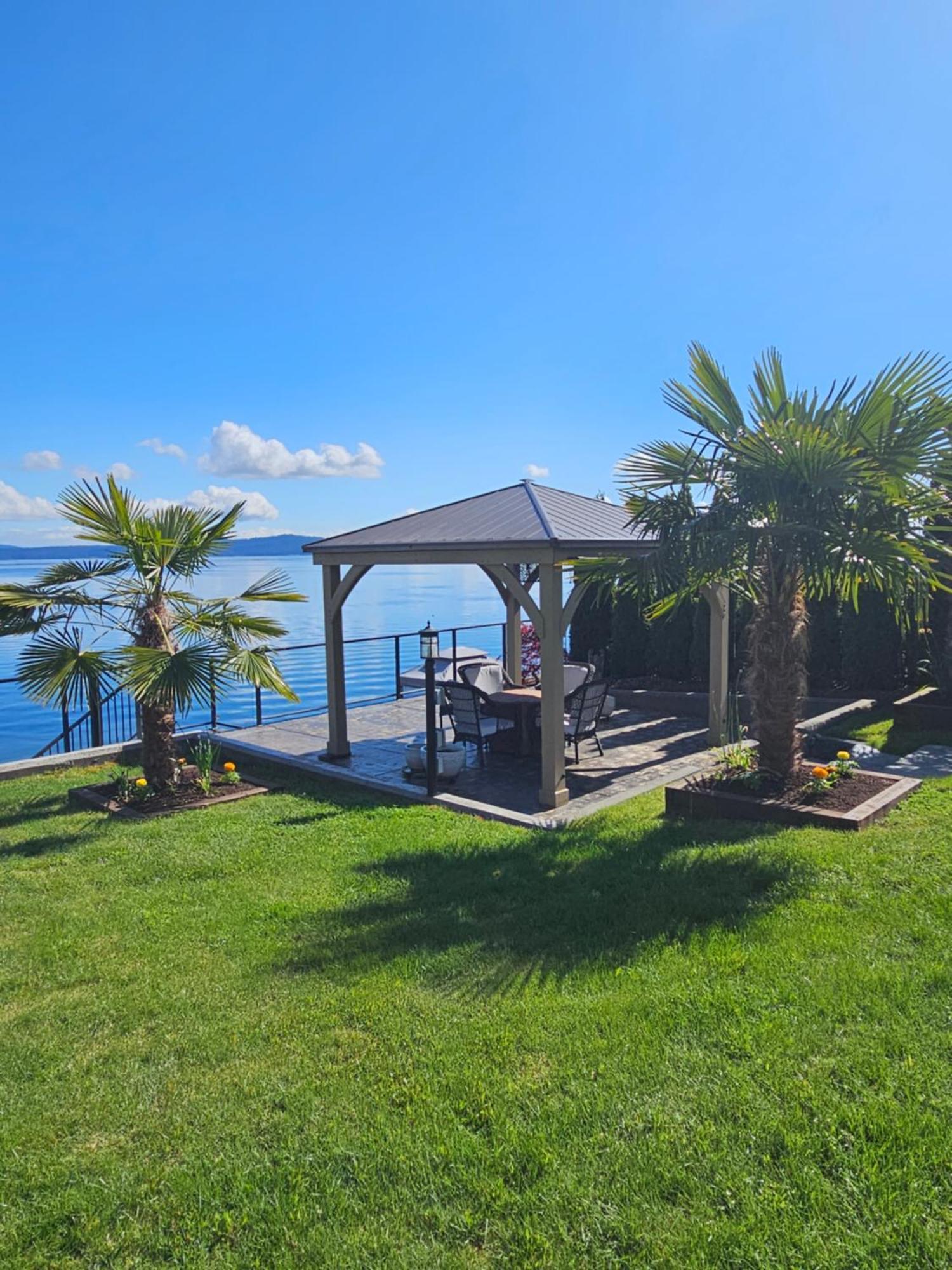 Sunrise Terraces Villa Ladysmith Bagian luar foto