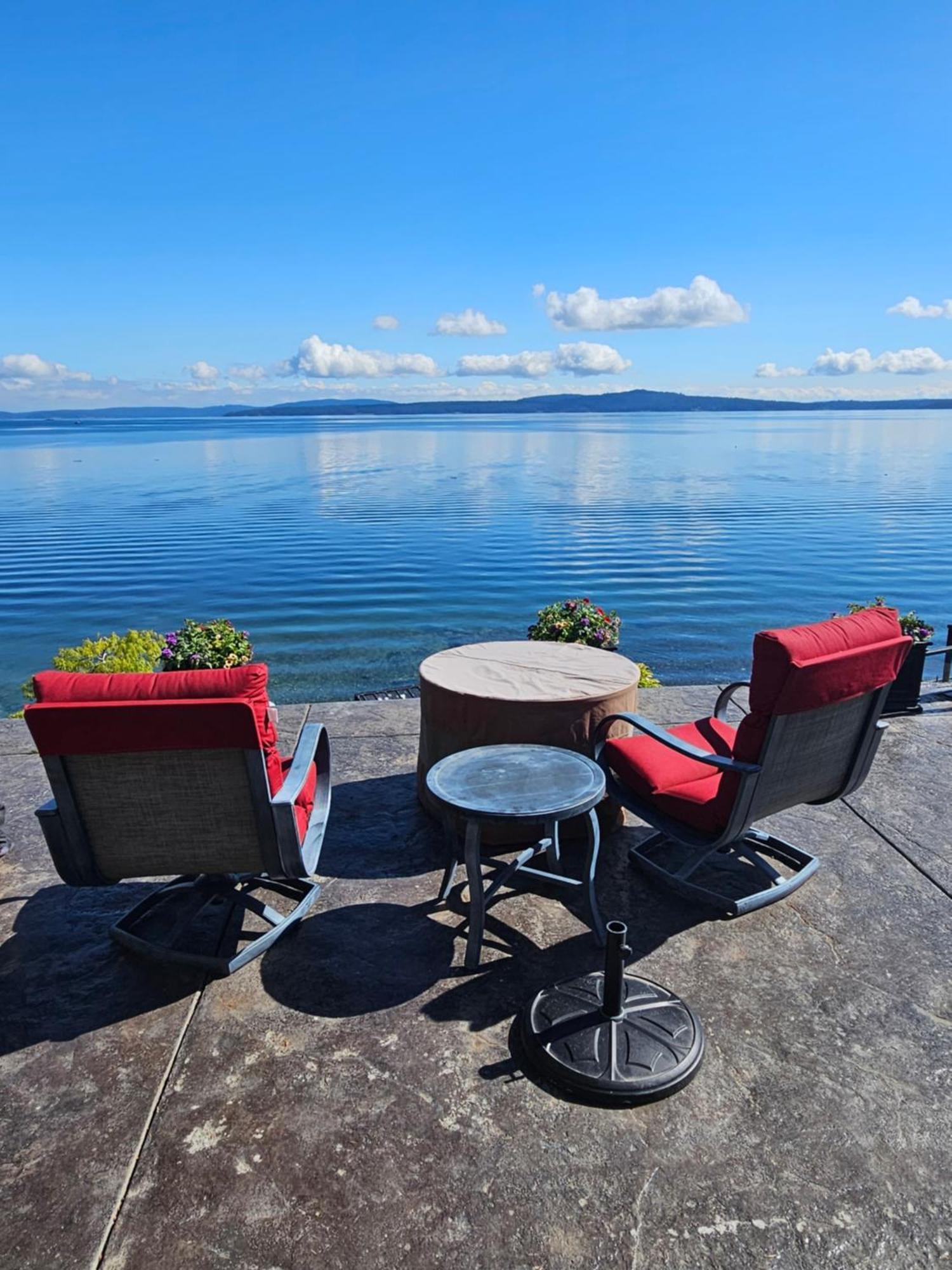 Sunrise Terraces Villa Ladysmith Bagian luar foto